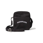 SPEAK EASY | 小號單肩包 #黑色 [25SS-WMA-BG01]