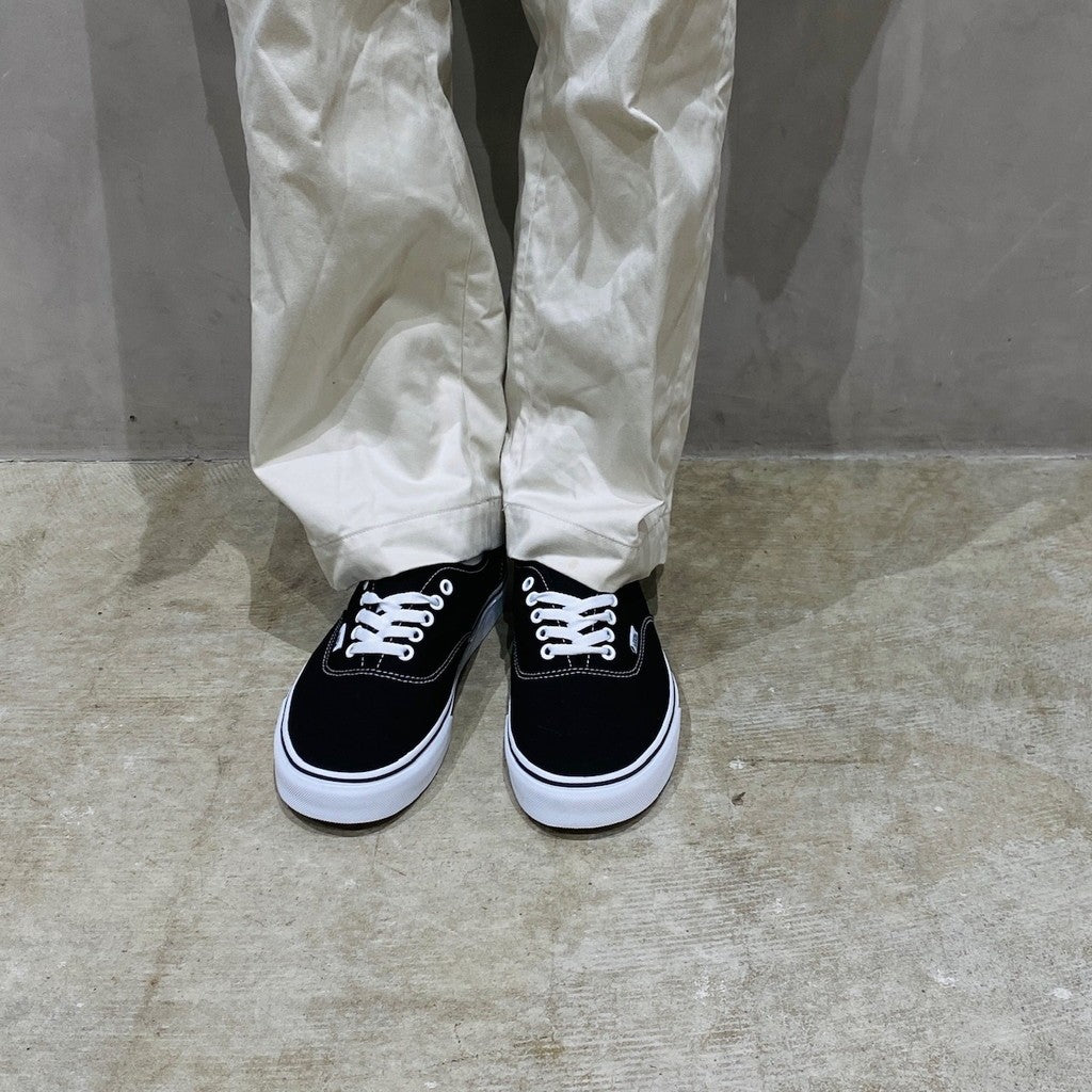 UA Authentic #BLACK [VN000EE3BLK]