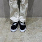 UA Authentic #BLACK [VN000EE3BLK]