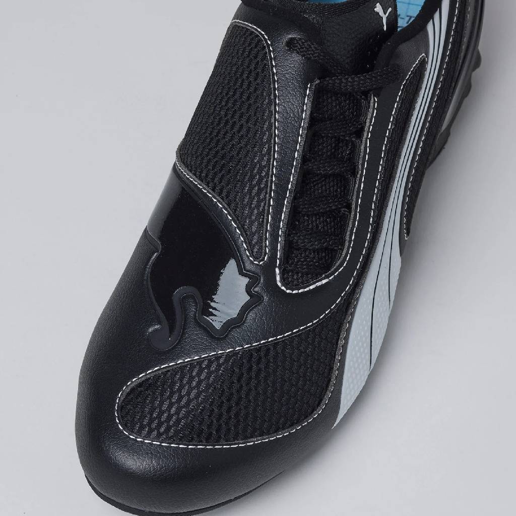 PUMA | V-S1 #Black [SD26F-FT01]