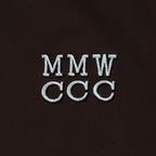 MARMOT | MMWCCC EVERYWHERE JACKET #BROWN [CCC-251J001]
