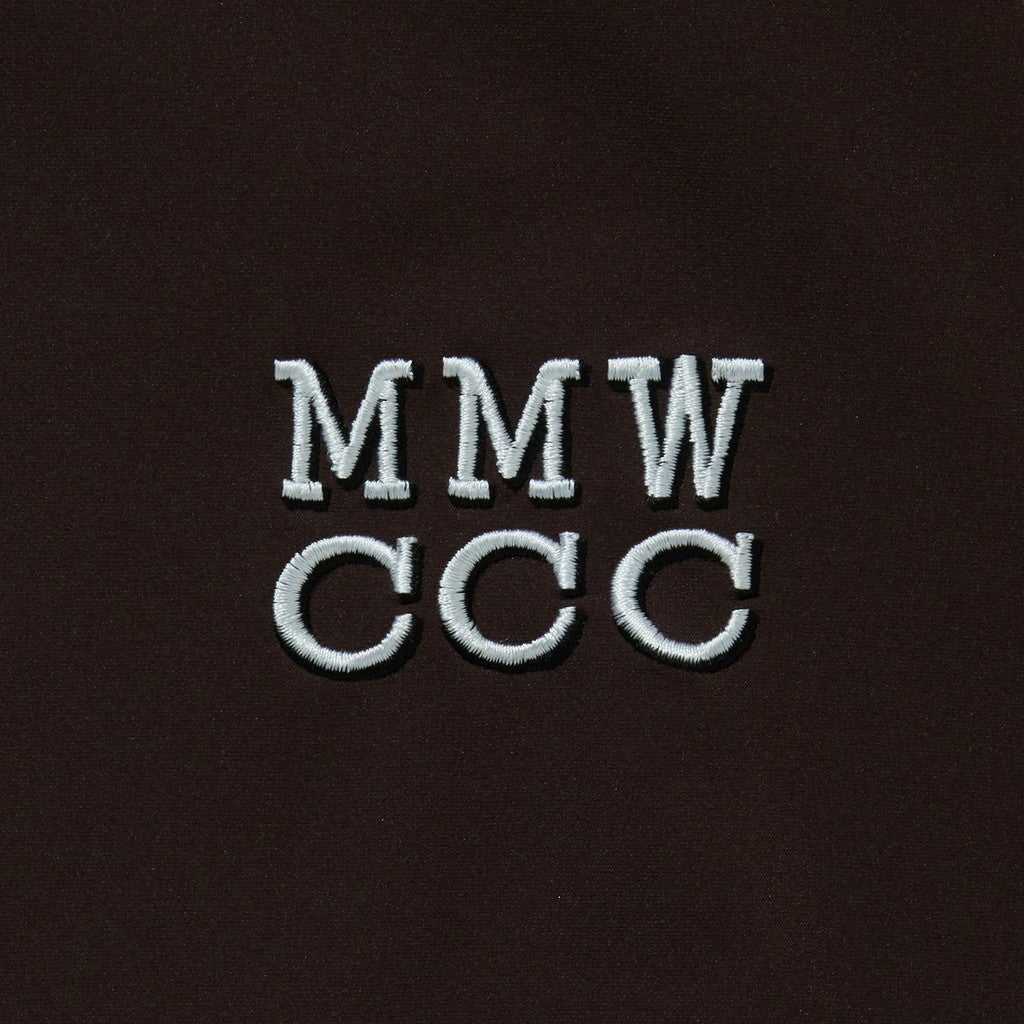 MARMOT | MMWCCC EVERYWHERE JACKET #BROWN [CCC-251J001]