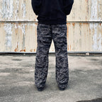 NUNAVUT PANTS #BLACK [P2615301]