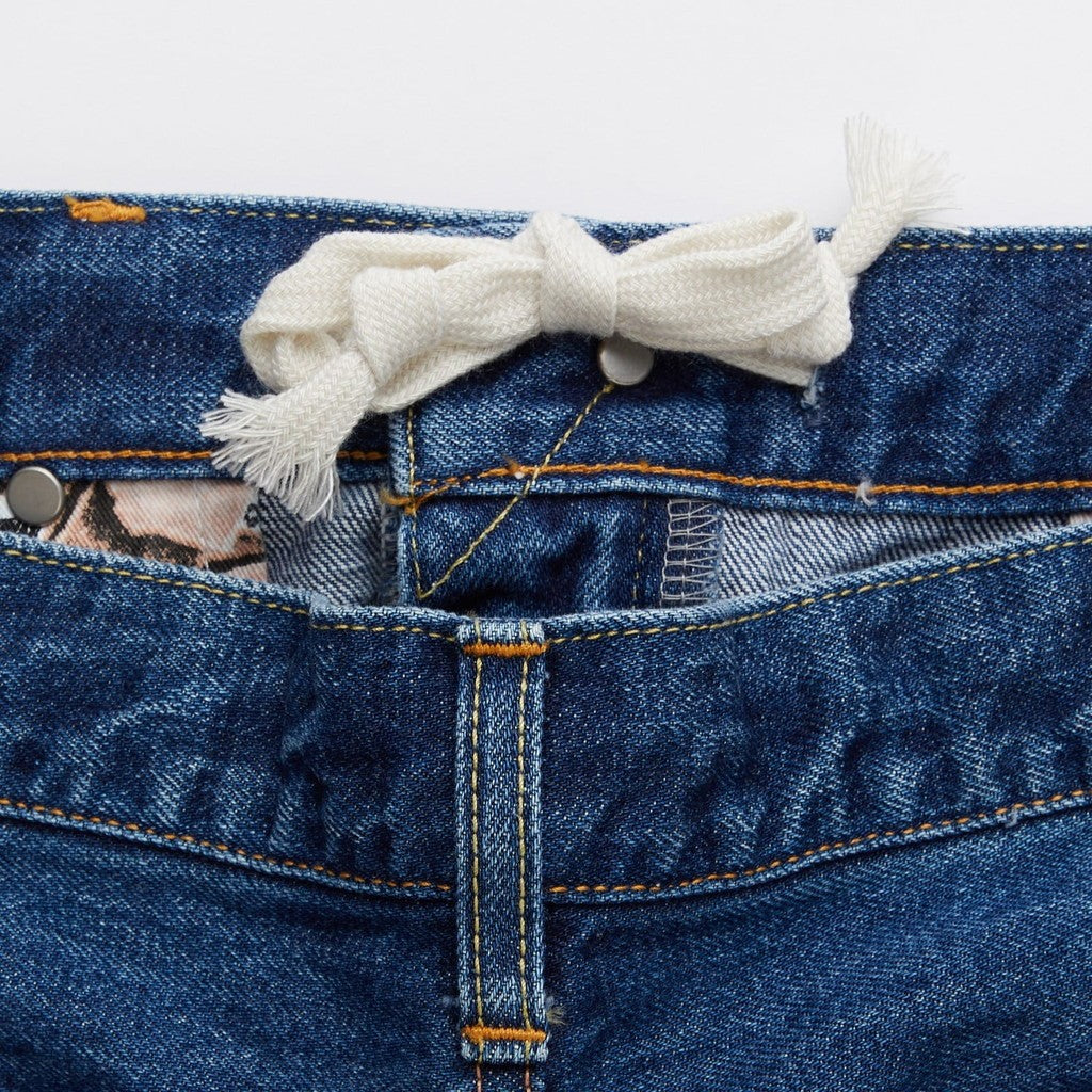 1-1 FADER #BLUE [F32610-PN04]