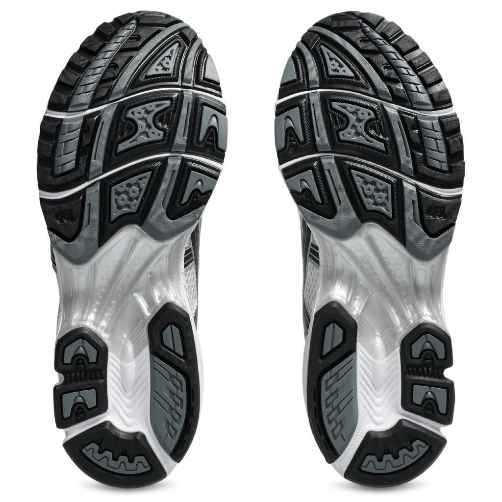 GEL-KAYANO 14 #WHITE/GRAPHITE GREY [1203A537]