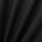 50'S SHIRT L/S ( TYPE-1 ) #BLACK [26SS-WMS-OC05]