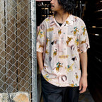 DARK HORSE #PINK [SS24_SSA07-2]