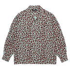 HAWAIIAN SHIRT L/S ( TYPE-1 ) #MINT [26FW-WMS-HI01]
