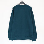 CLASSIC CARDIGAN #GREEN [25SS-WMK-KN02]