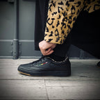 Reebok | CLUB C 85 #BLACK [REEBOK-WM-SH01]