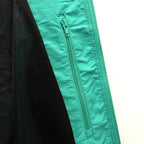 UMBRO | TRACK JACKET #MINT [26FW-WMO-UB01]