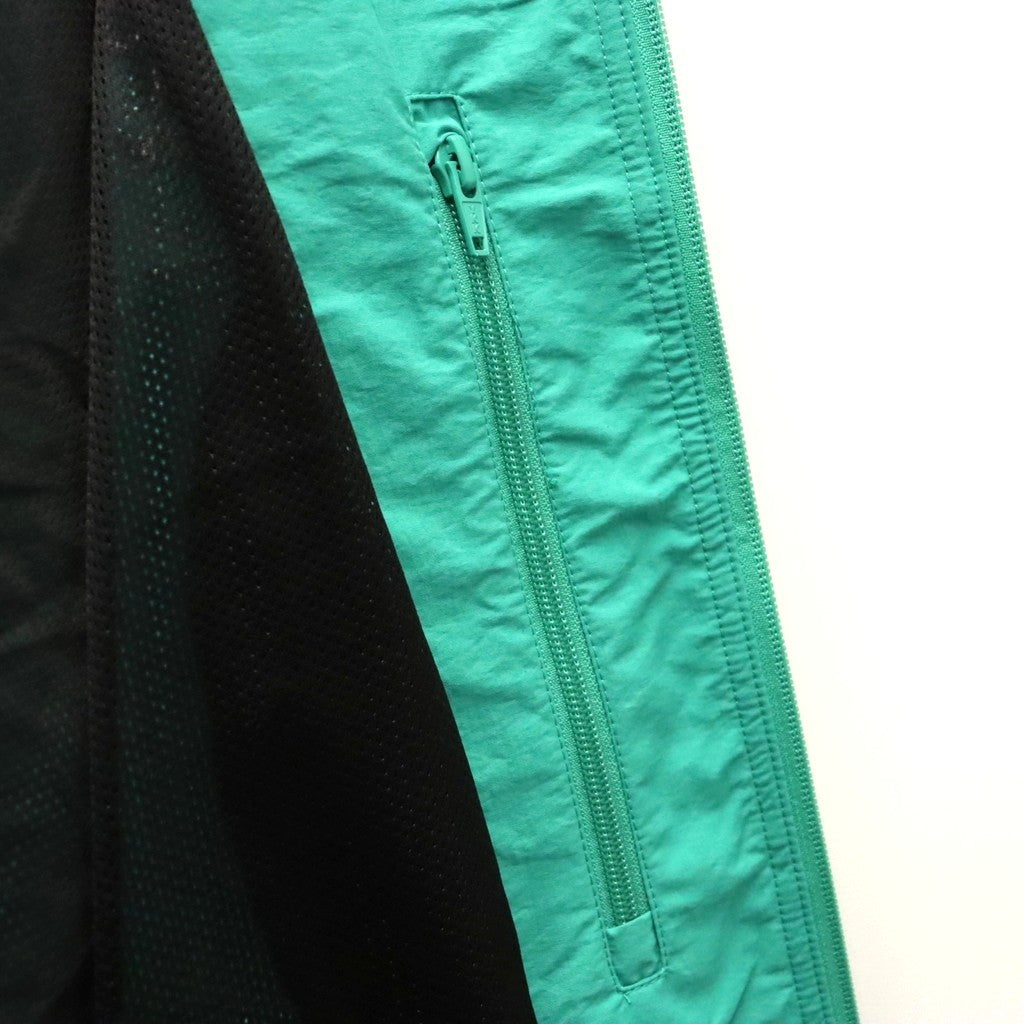 UMBRO | TRACK JACKET #MINT [26FW-WMO-UB01]