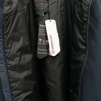 PRIMALOFT 保暖外套 #石板灰 [SD25F-JK04]