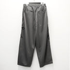 PORTMORE PANTS #CHARCOAL [P2666302]