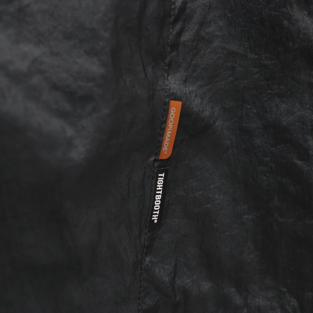 TIGHTBOOTH | “GTB-03P” SP 肩帶寬鬆休閒褲 #橄欖綠 [GOOPI-25AW-OCT-02]