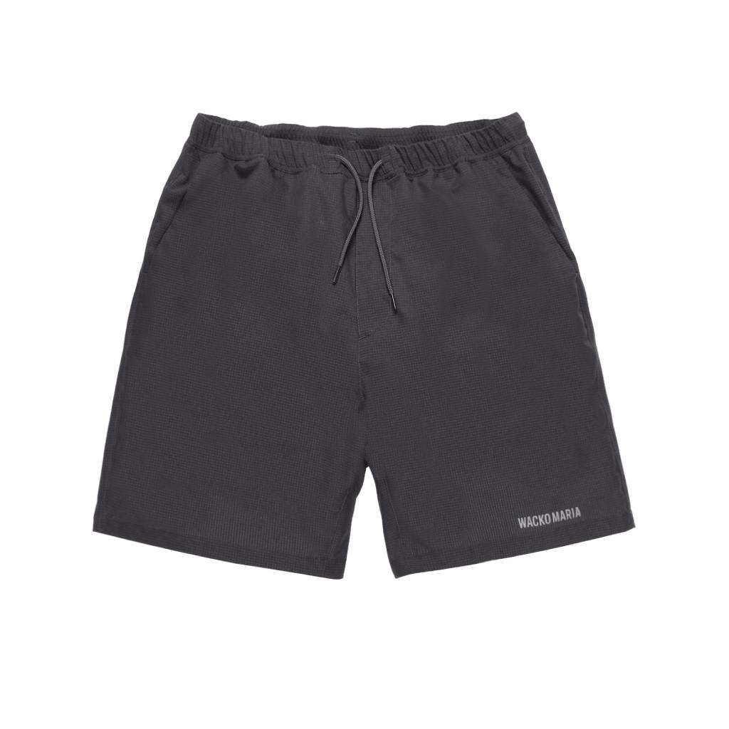 COMFY SHORTS #GRAY [26SS-WMP-NA01]