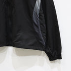 UMBRO | GRADATION TRACK JACKET #BLACK [25SS-FS-UMBRO-01 / FS1710]
