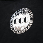 BOB MARLEY | COTTON T-SHIRT_LEGEND #BLACK [CCC-261T011]