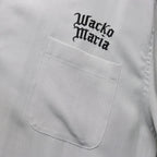 50'S SHIRT S/S ( TYPE-1 ) #L-GRAY [26SS-WMS-OC03]