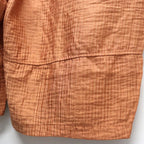 RAYON BIG SHORTS #Apricot [SU26-B03]