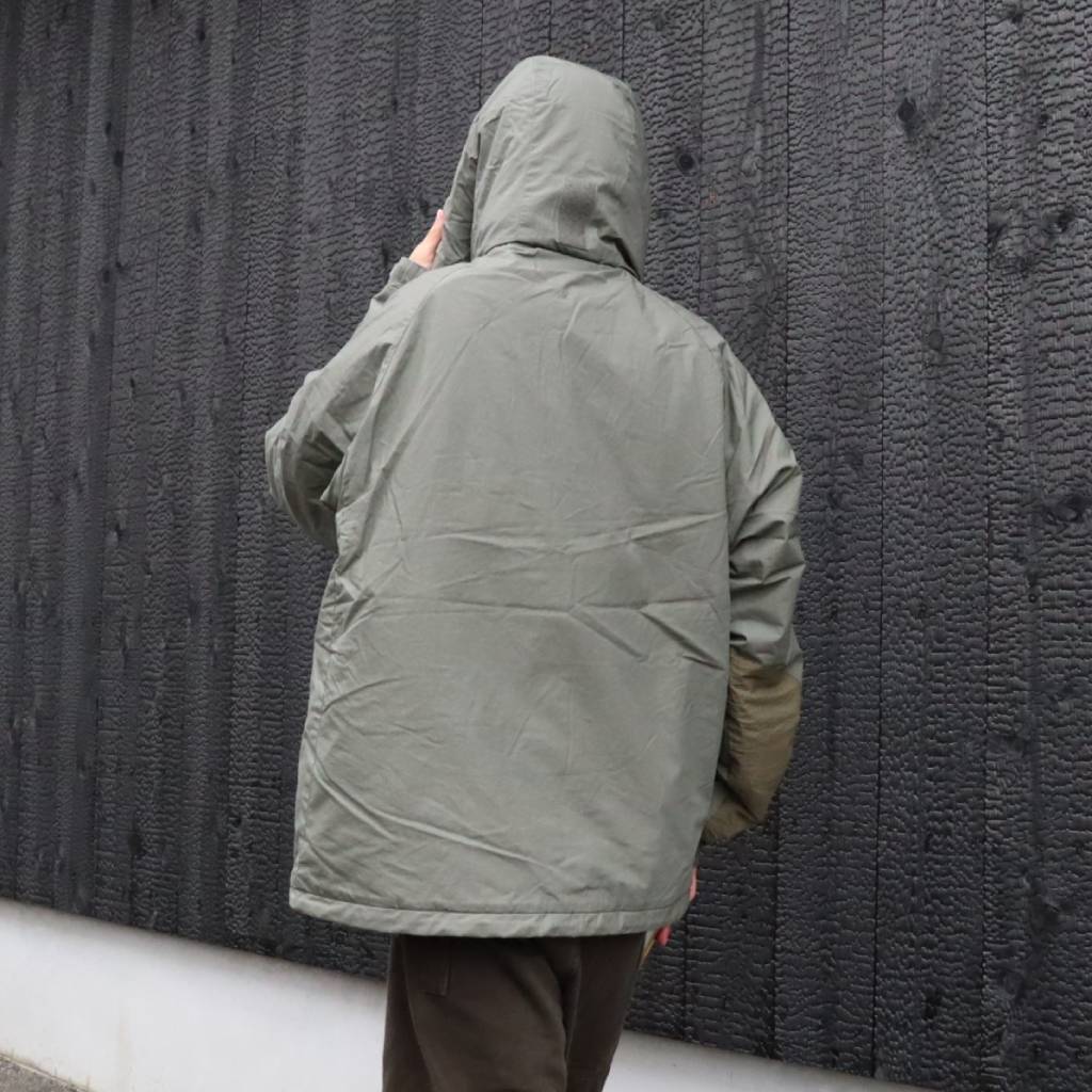 WILD THINGS | HAPPY JACKET IMPRESSION BY F/CE. 2.0 #SAGE GREEN [FSP08262U0001]