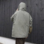 WILD THINGS | HAPPY JACKET IMPRESSION BY F/CE. 2.0 #SAGE GREEN [FSP08262U0001]