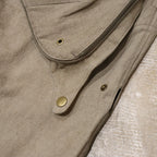 BASIC UNIT 03 #BROWN [JI-24AW-BU03]