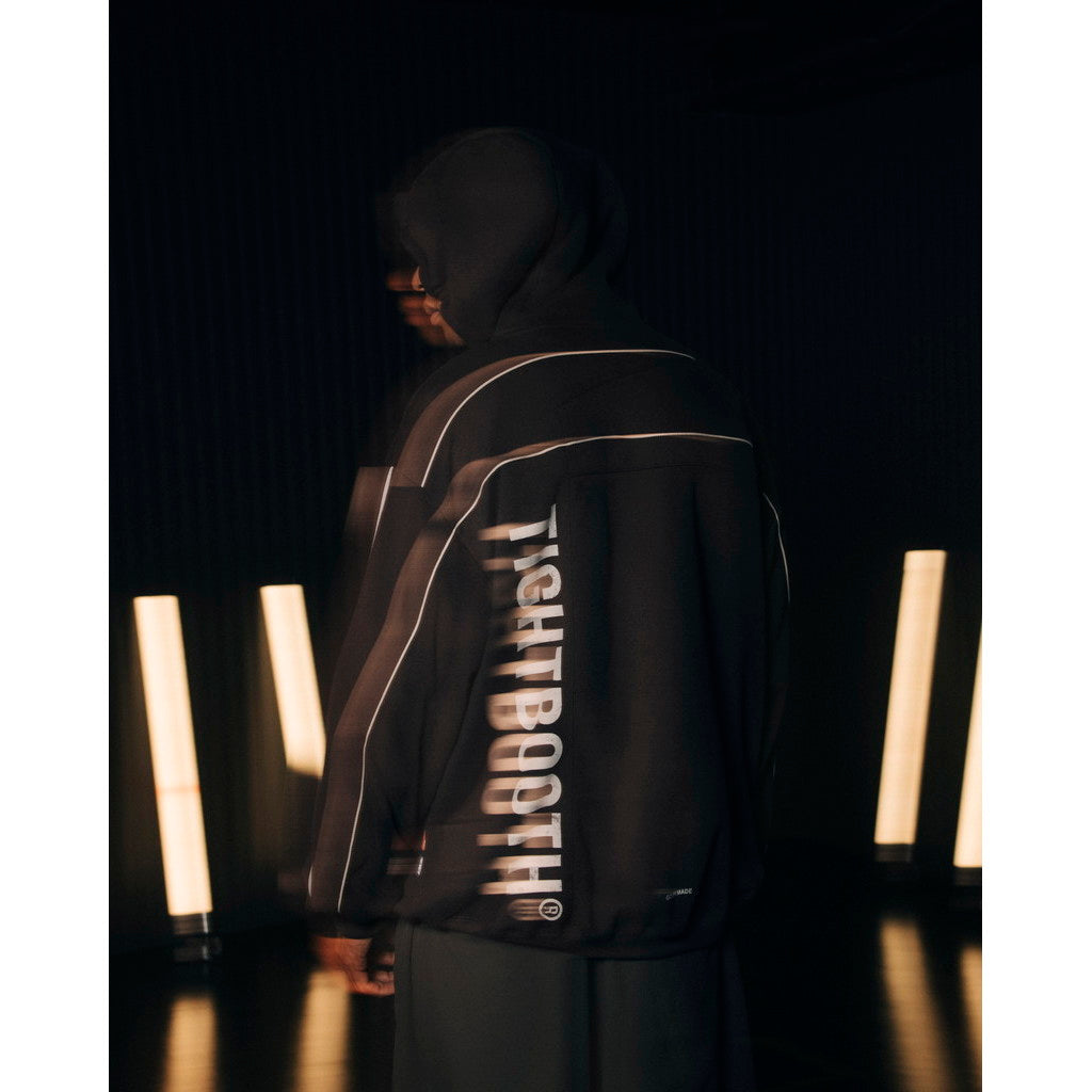 TBPR | “GMT-03J” 3D 切割屏蔽外套#SHADOW [GOOPI-23AW-DEC-TBPR-03]