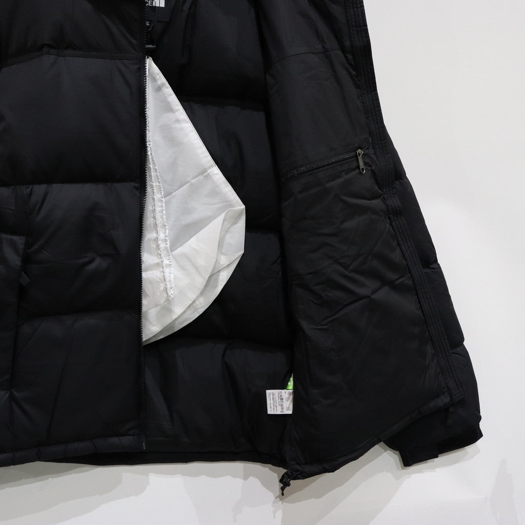NUPTSE 連帽衫 #K [ND92331]