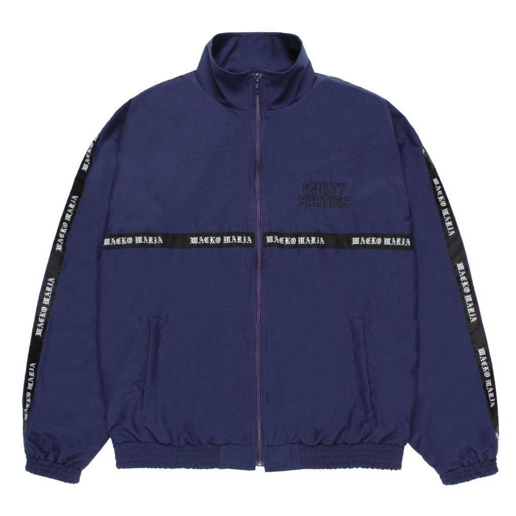 TRACK SET #PURPLE [26SS-WMO-NA01 / 26SS-WMO-NA02]