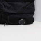 NYLON B TOTE BAG #BLACK 999 [20CMAC042A-005269G]