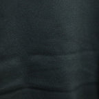 TECH SWEAT DOUBLE FACE PARKA #INK BLACK [BE-54026W]