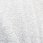 TECH SWEAT CREW S/S #HEATHER GRAY [BE-51026]