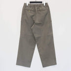 Ventilation Chino Slacks #Brown Khaki [SD25F-PT04]