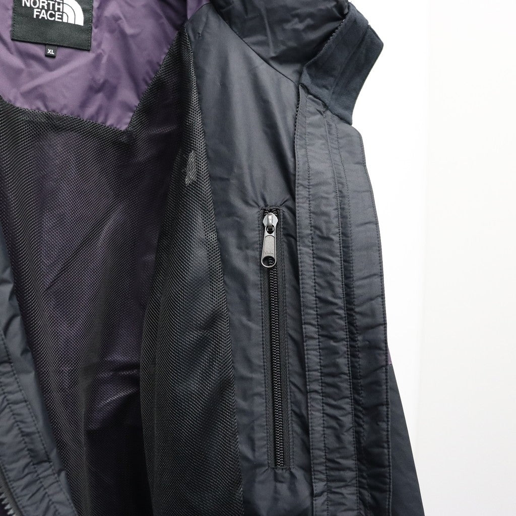 Chimney Wind Jacket #FS [NP22650]