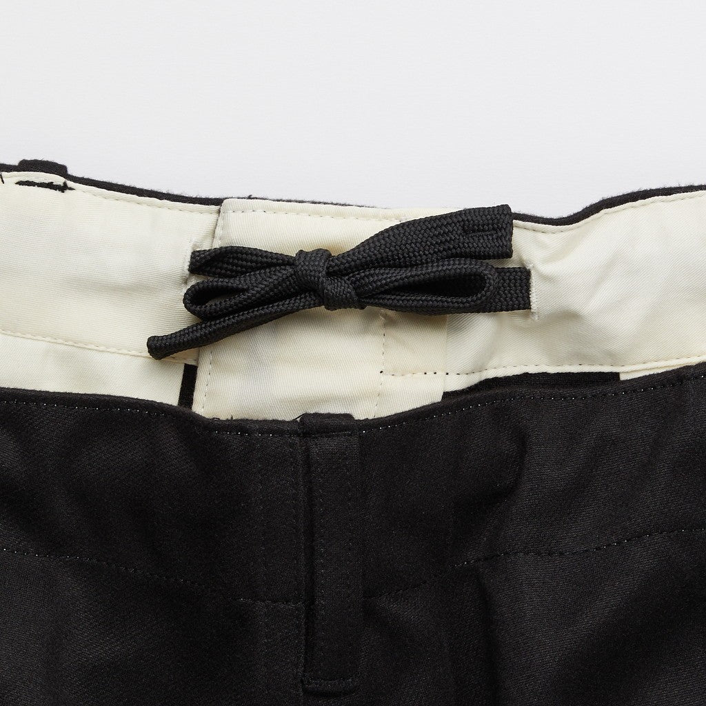 WARMROUSER #BLACK [F32521-PN35]