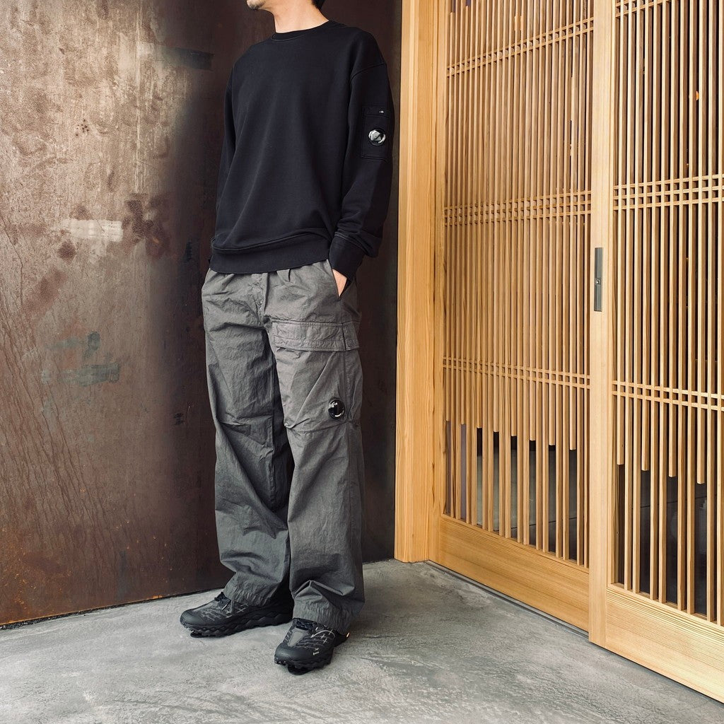 MICRO-REPS BOXY CARGO LENS PT #GUNMETAL 921 [20CMPA126A]