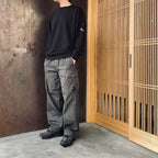 MICRO-REPS BOXY CARGO LENS PT #GUNMETAL 921 [20CMPA126A]