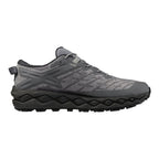 WAVE MUJIN LS GTX #LT-GRAY/GRAY/D-GRAY [D1GA250105]