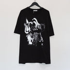 ARMS | SS TEE Type 3 #BLACK [25AW-FSxARMS-07 / FS1870]