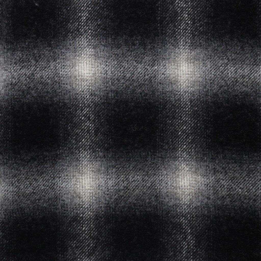 OMBRE CHECK 50'S JACKET (TYPE-2) #OFFWHITE [25FW-WMO-BL19]