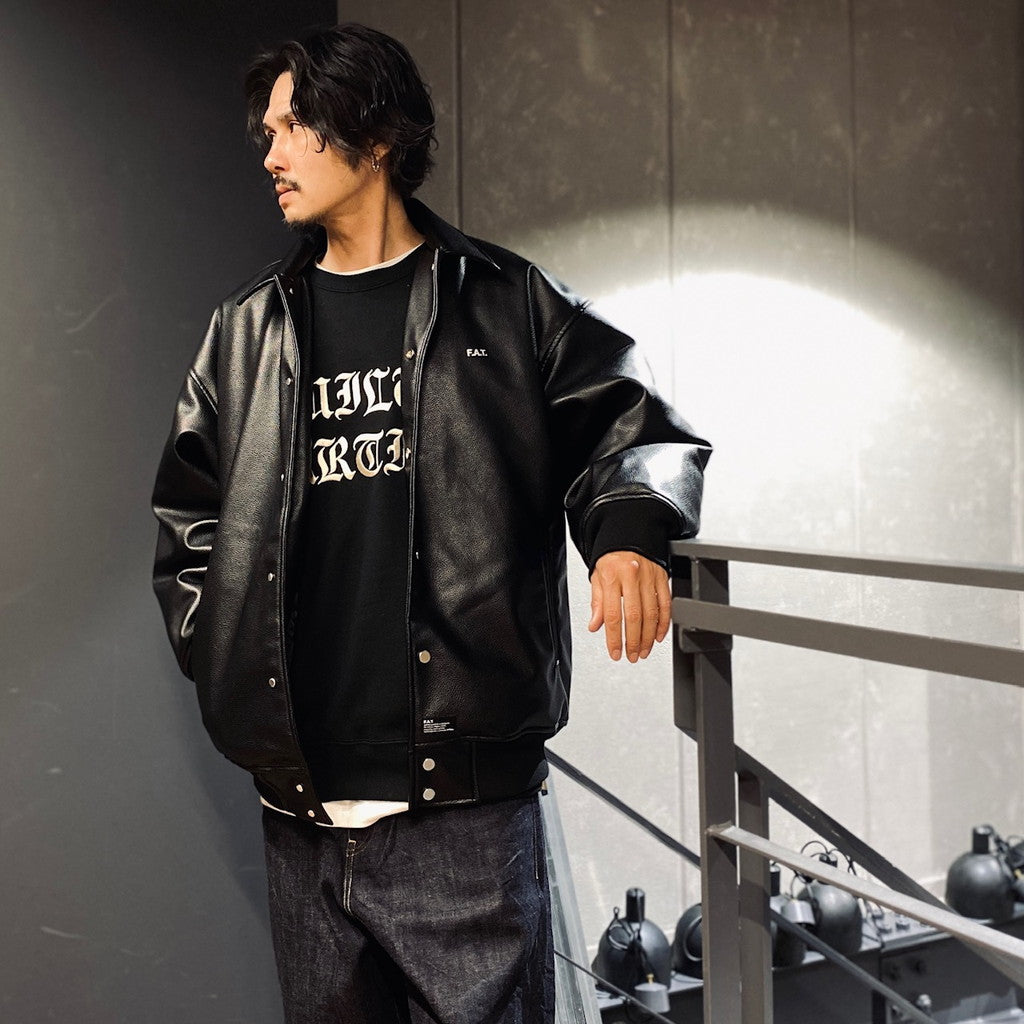 COOPERS #BLACK [F32320-JK11]