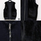 POLER 背心 #黑色 [RV2502701]