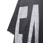 Bootleg Tee(FACE FUCT) #5YEARS BLACK [M-P3-BG10]