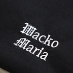 SPEAK EASY | SHOULDER BAG #BLACK [24FW-WMA-BG09]