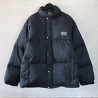 NANGA | DOWN JACKET ( TYPE-2 ) #BLACK [24FW-WMO-NA02]
