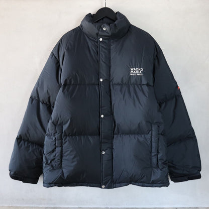 NANGA | DOWN JACKET ( TYPE-2 ) #BLACK [24FW-WMO-NA02]