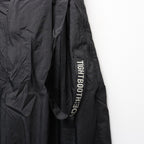 TIGHTBOOTH | "GTB-03P" SP 肩帶寬鬆休閒褲 #黑色 [GOOPI-25AW-OCT-02]