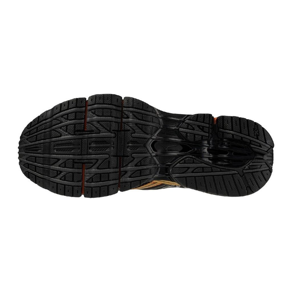 WAVE PROPHECY LS MIDNIGHT VELOCITY PACK #ORANGE / BLACK / YELLOW [D1GA260402]