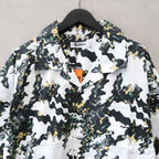 ACID ALOHA #WHITE [SS24-S04]